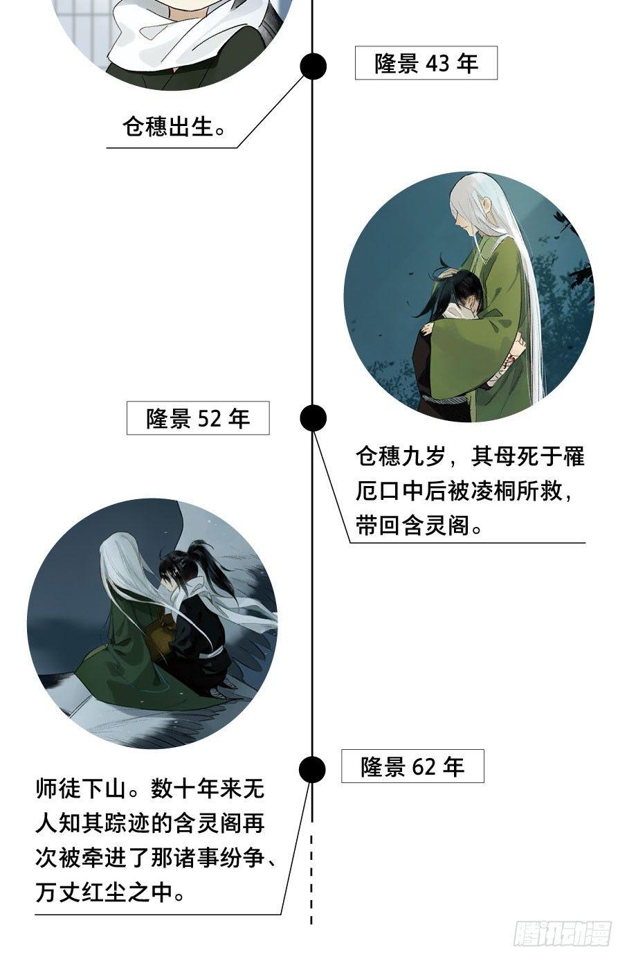 小神龙的花絮-第28话