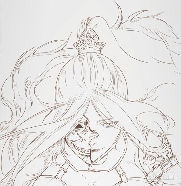 入局（五）(1/2)-第34话