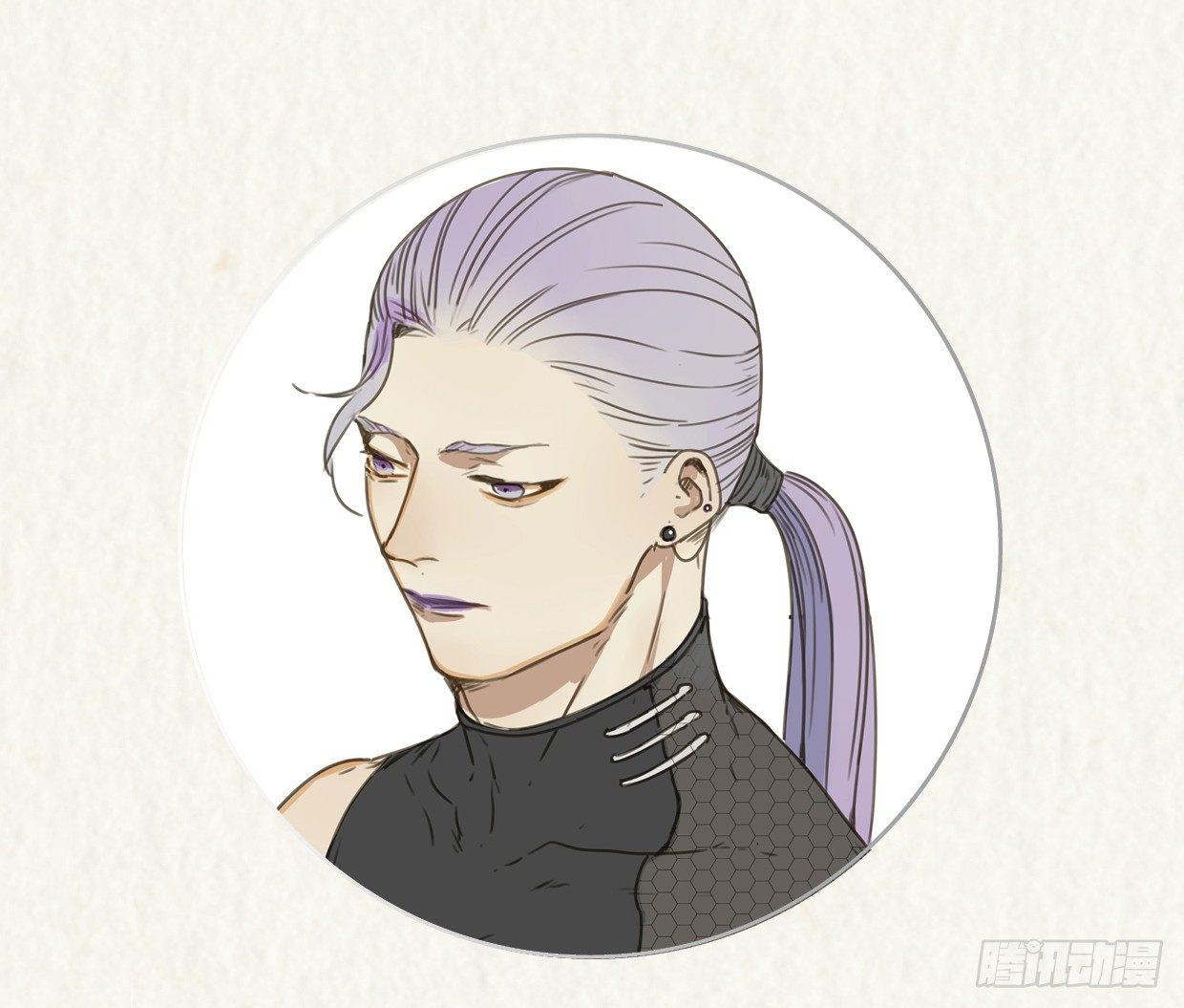 你的小龙龙冒泡了~-第40话