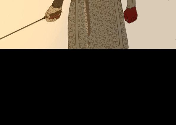 交锋（四）-第48话