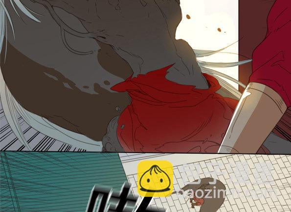 交锋（十）(1/2)-第54话