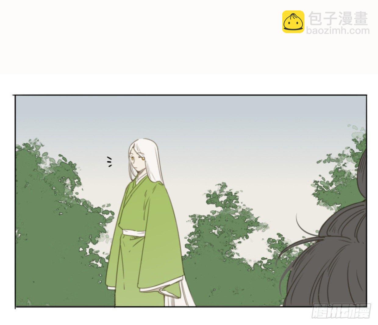 交锋（十二）(1/2)-第56话