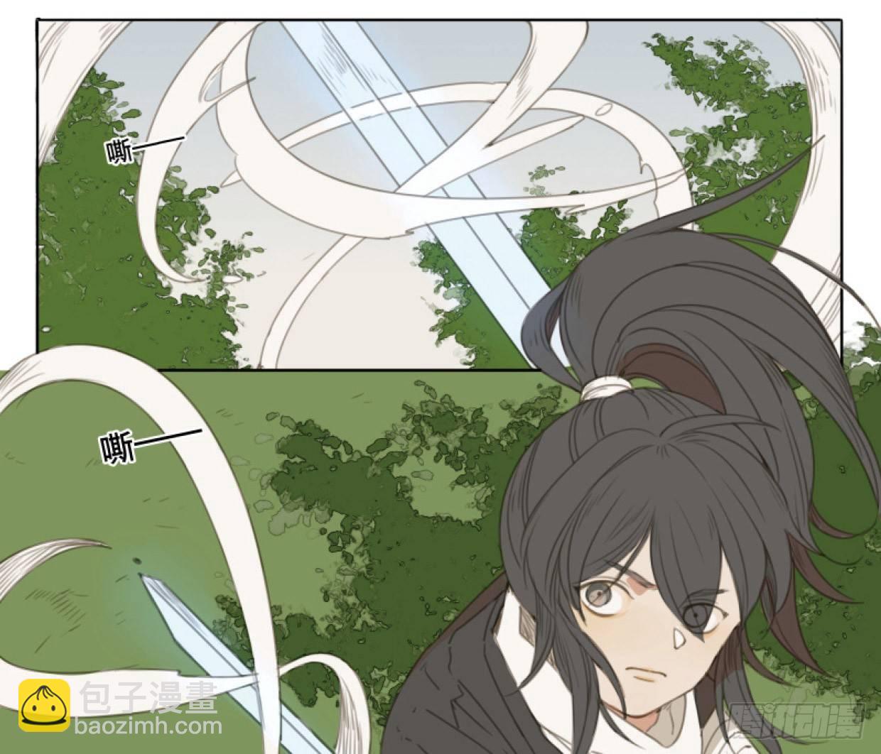 交锋（十二）(1/2)-第56话