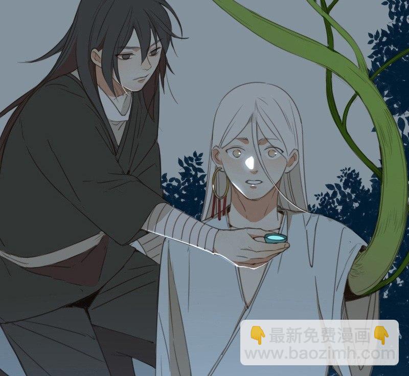 邂逅（三）(1/2)-第60话