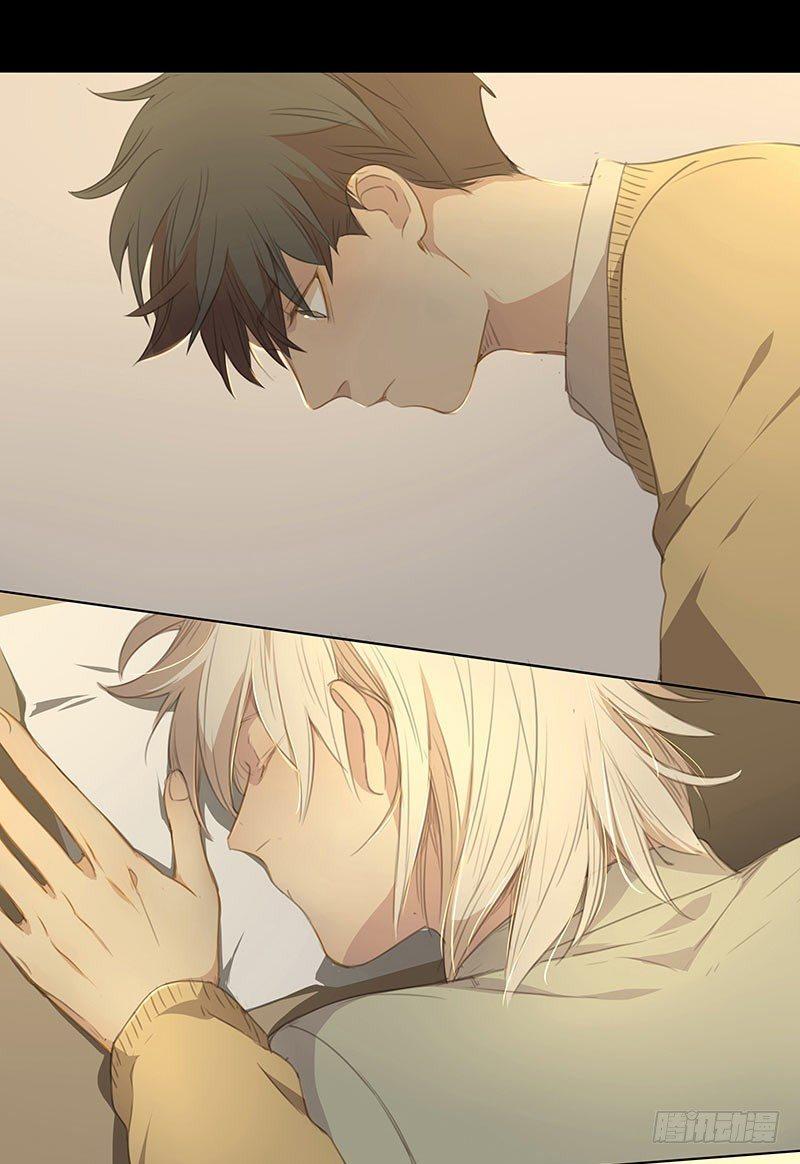 圣诞特辑&middot;本草学院-第74话