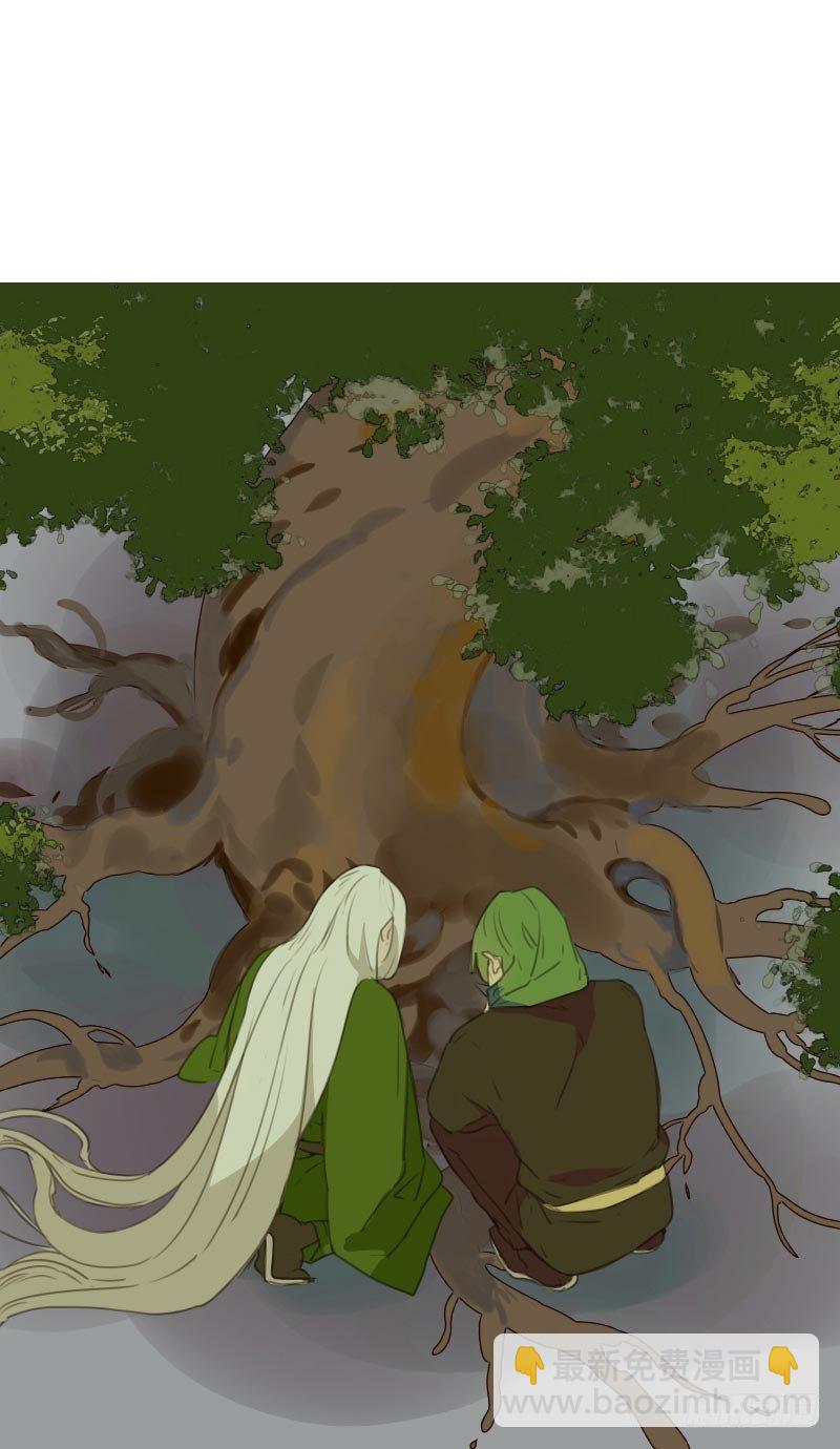 情局（十七）-第82话