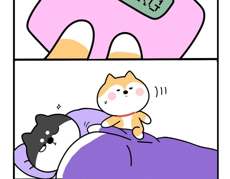 我带你转两圈-第30话