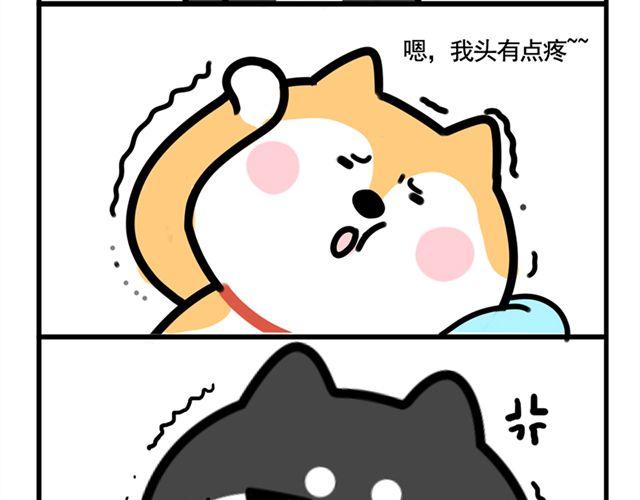 哥，我头有点疼-第8话