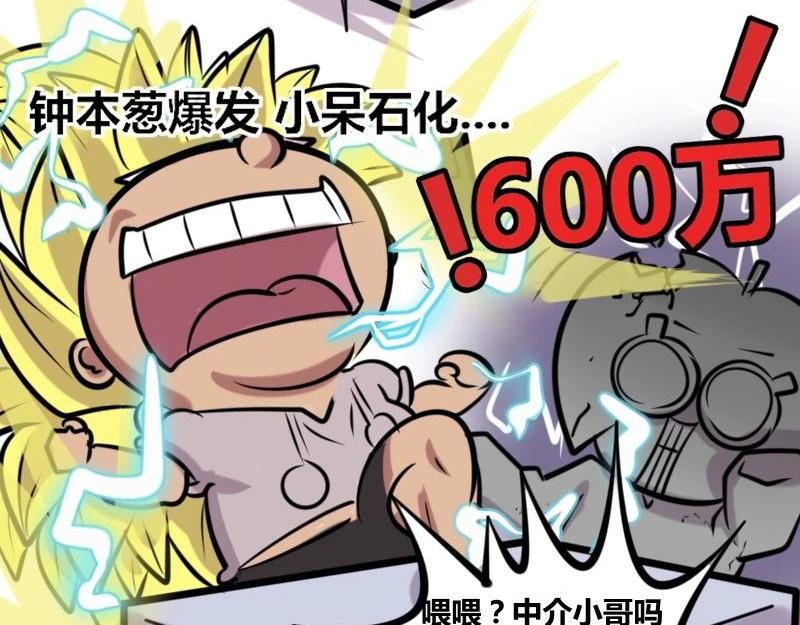 【29】程序猿的&ldquo;花钱之道&rdquo;-第28话