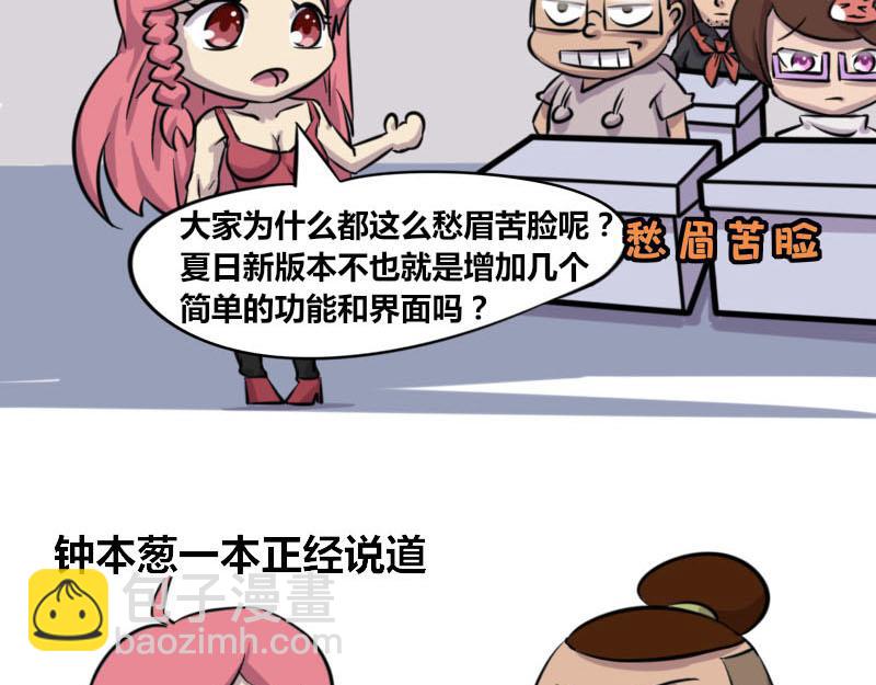 【47】策划部门VS程序部门-第48话