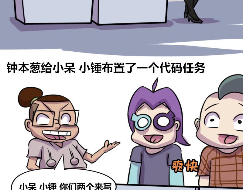 【51】办公室&ldquo;塑料兄弟&rdquo;-第50话