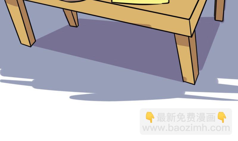 【53】办公室怪味食物-第52话