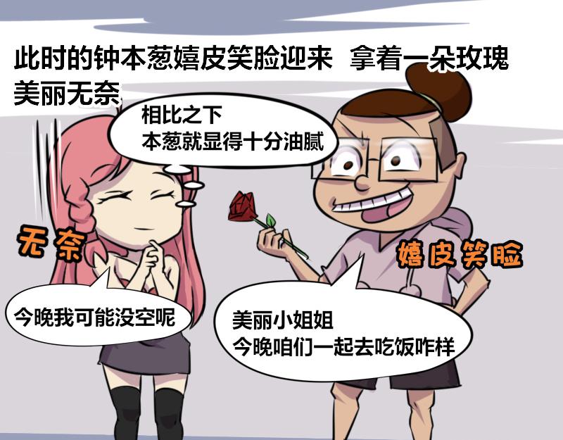 【73】美工艺术家的电脑内存-第72话