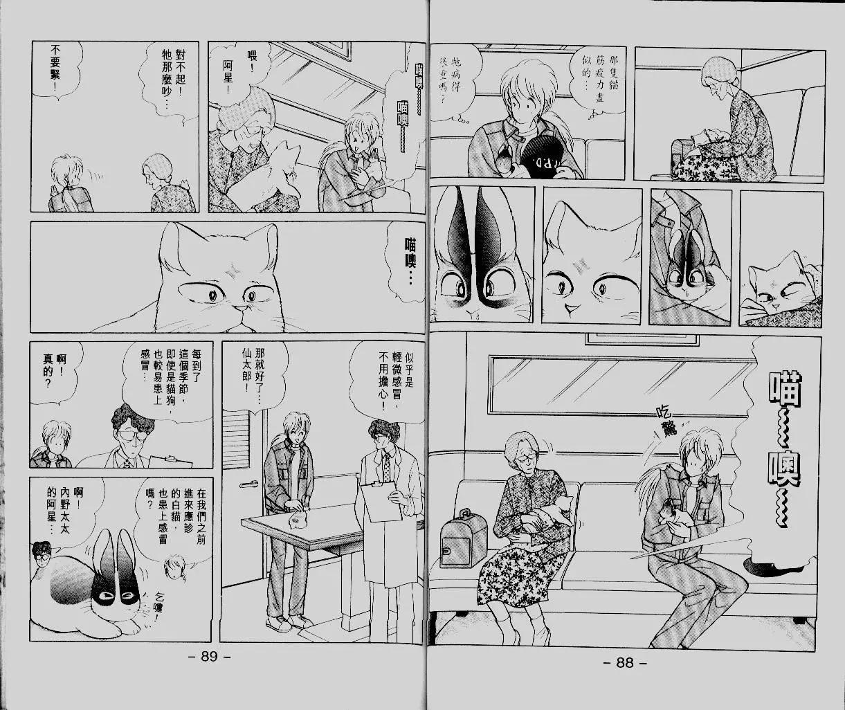 蹦蹦跳跳仙太郎 - 第17卷(1/2) - 6