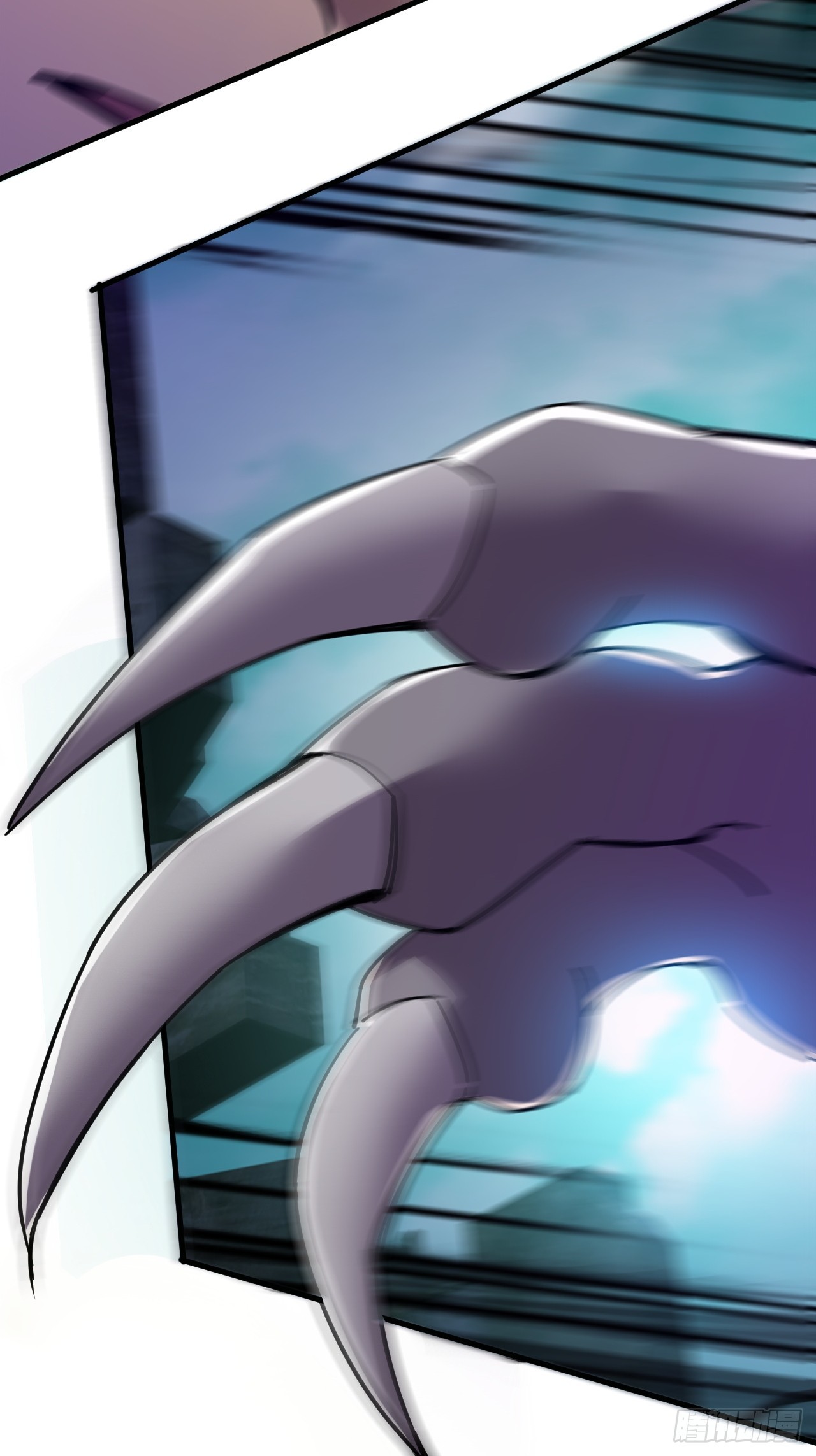 崩亂人間 - 平安無事(1/2) - 7