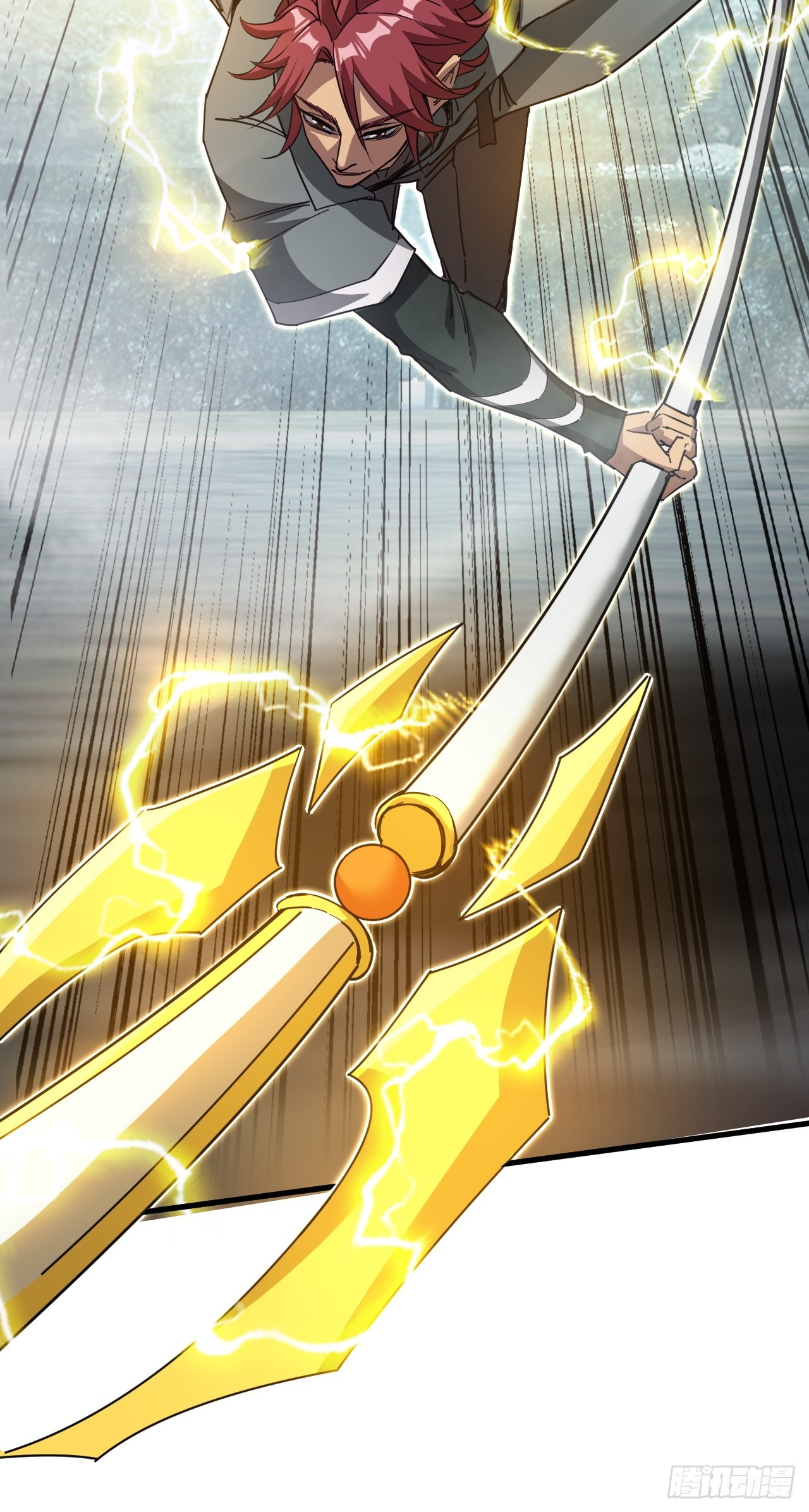 崩亂人間 - 平安無事(2/2) - 2