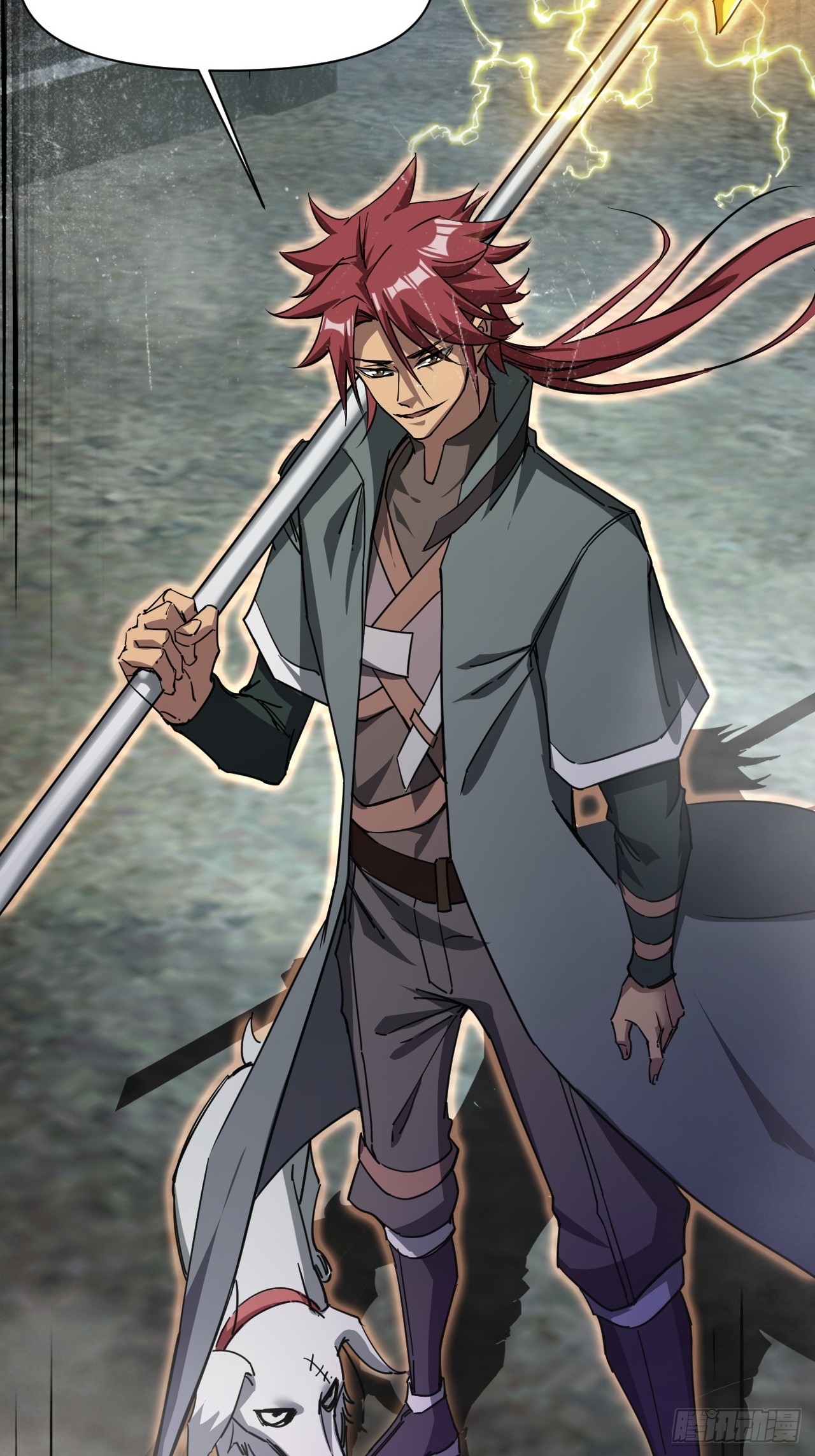 崩亂人間 - 平安無事(2/2) - 1