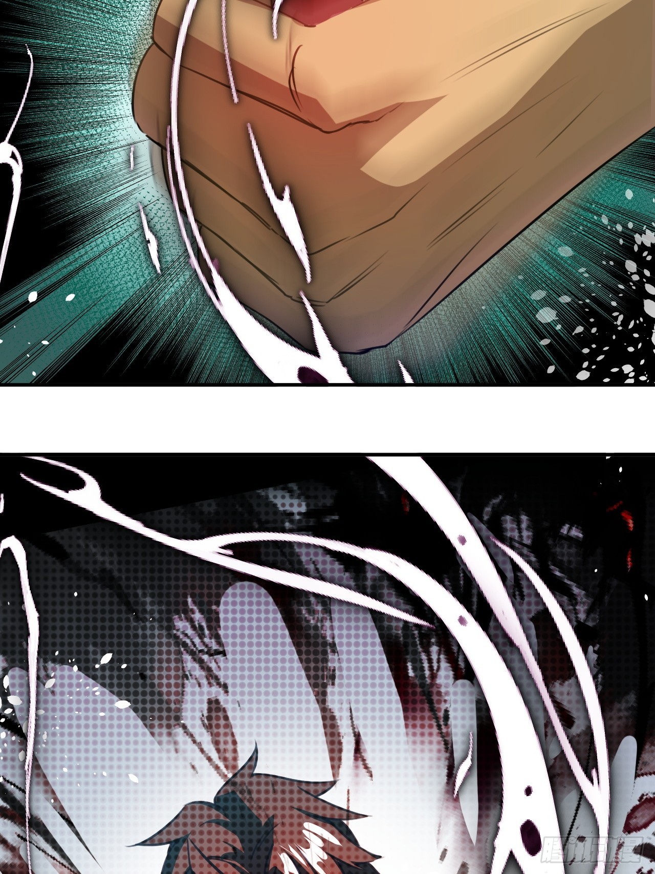 崩亂人間 - 癔症？誰敢說我瘋了！(2/2) - 3