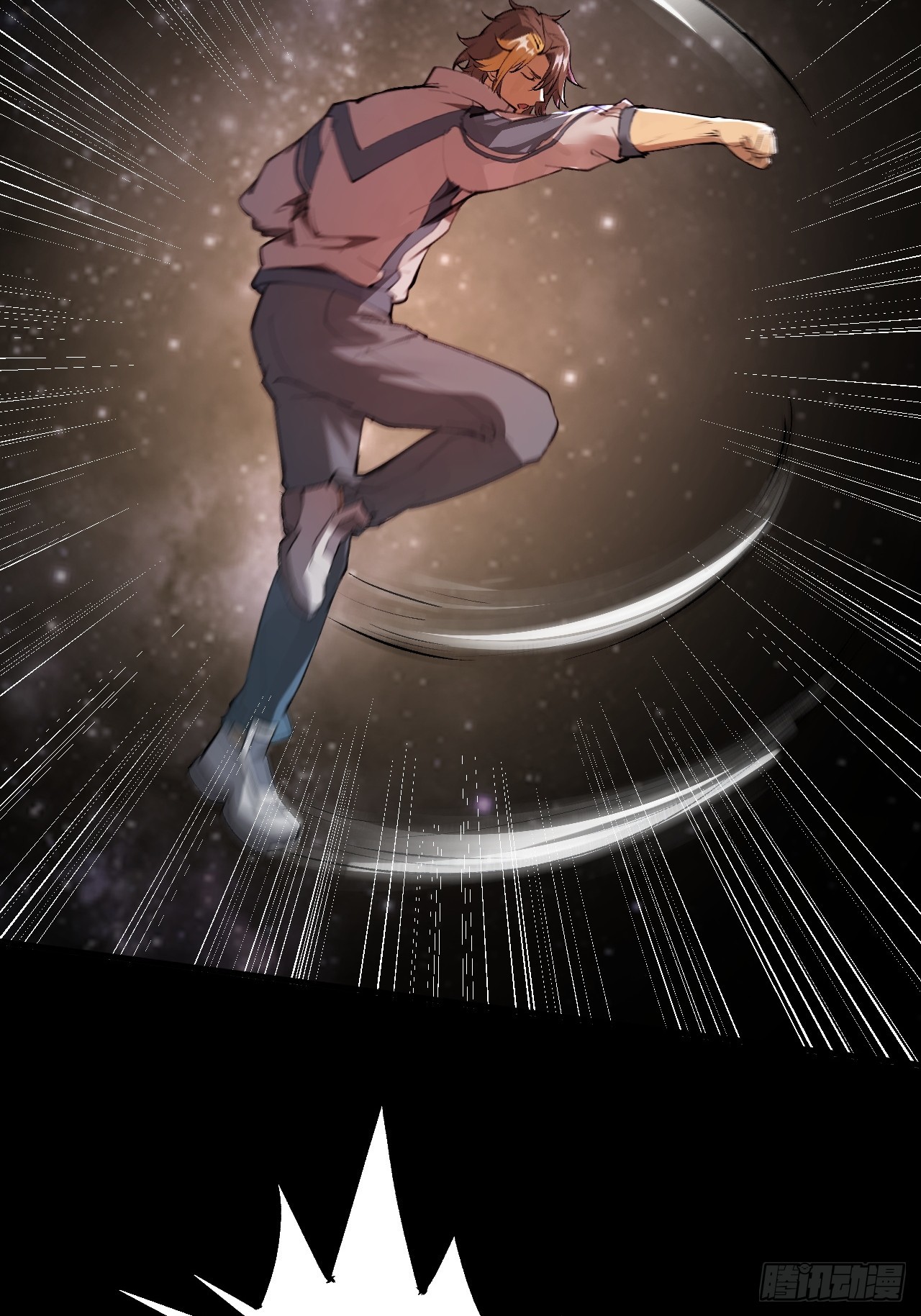 崩亂人間 - 全是假的(1/2) - 4