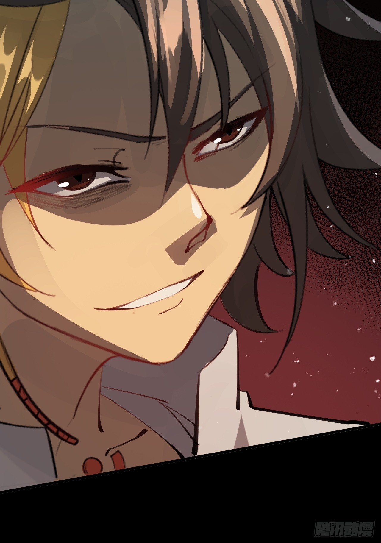 崩亂人間 - 全是假的(2/2) - 3