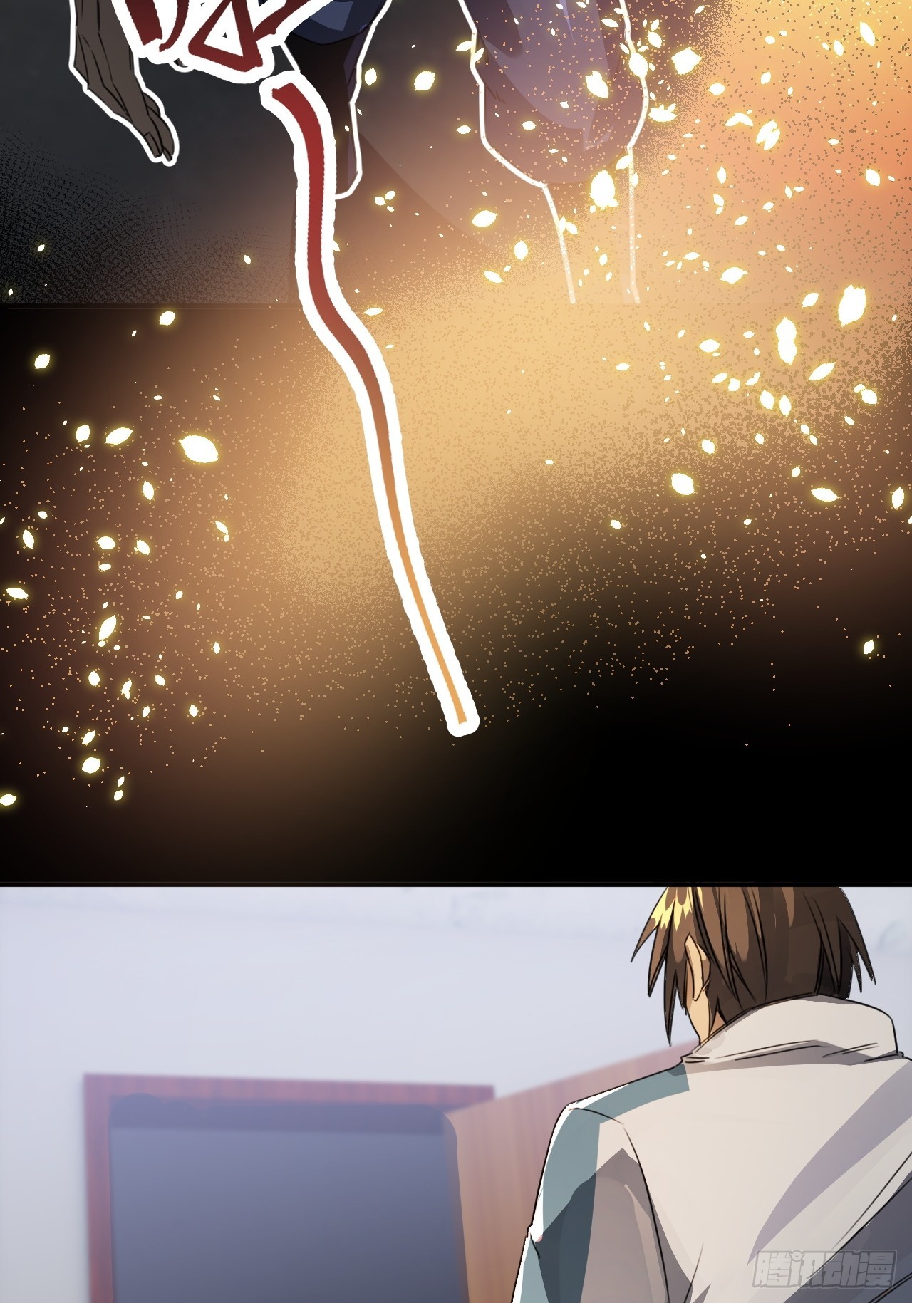 崩亂人間 - 執劍人(1/2) - 7