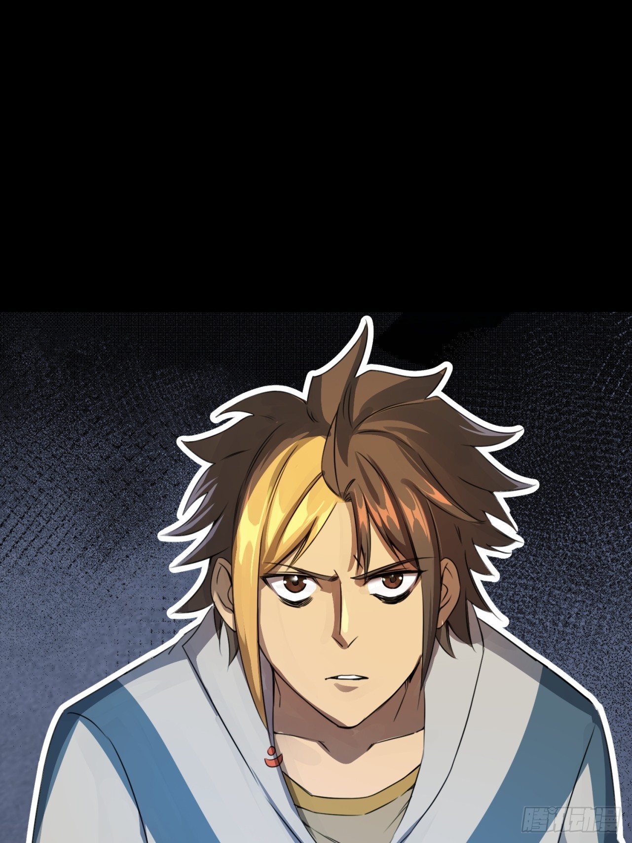 崩亂人間 - 天地來(1/2) - 2