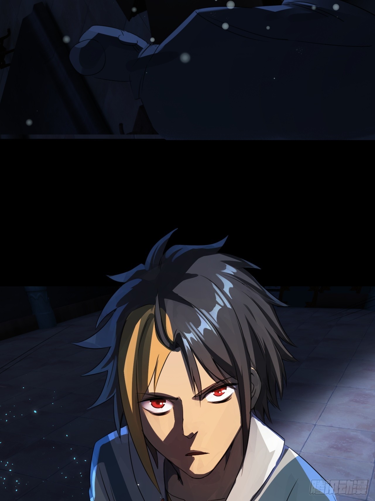 崩亂人間 - 天地來(1/2) - 8