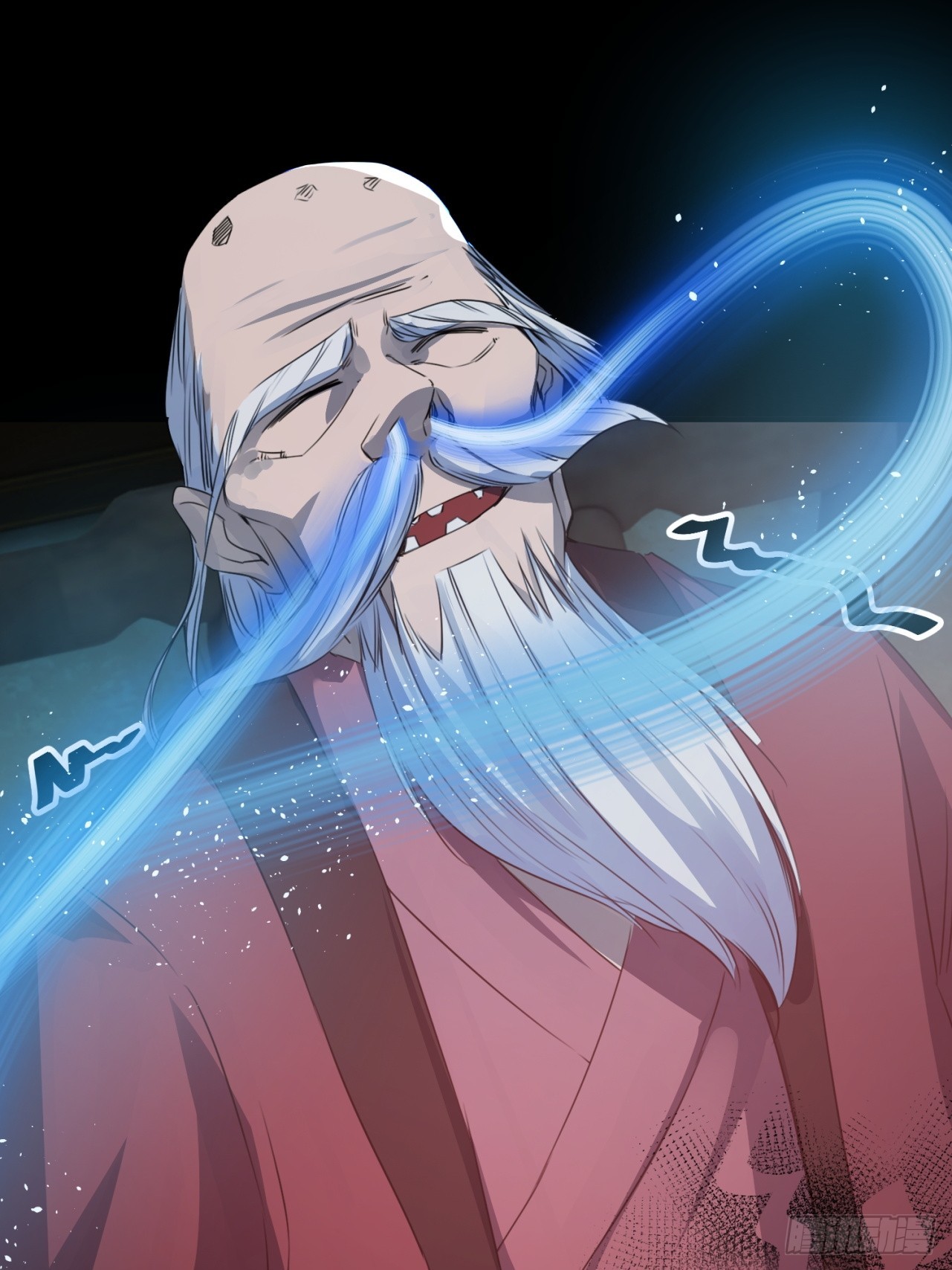 崩亂人間 - 天地來(2/2) - 6