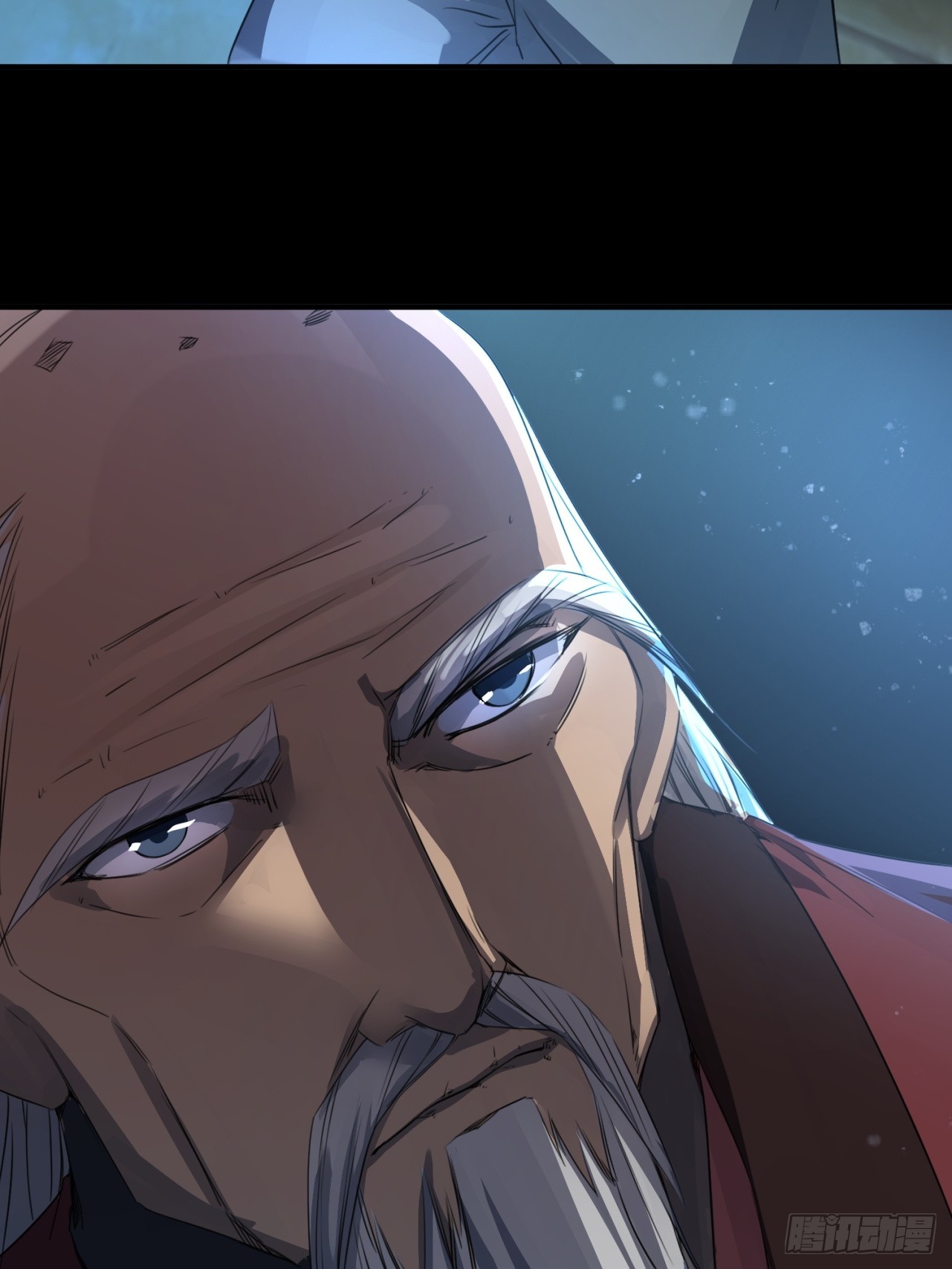 崩亂人間 - 天地來(2/2) - 7