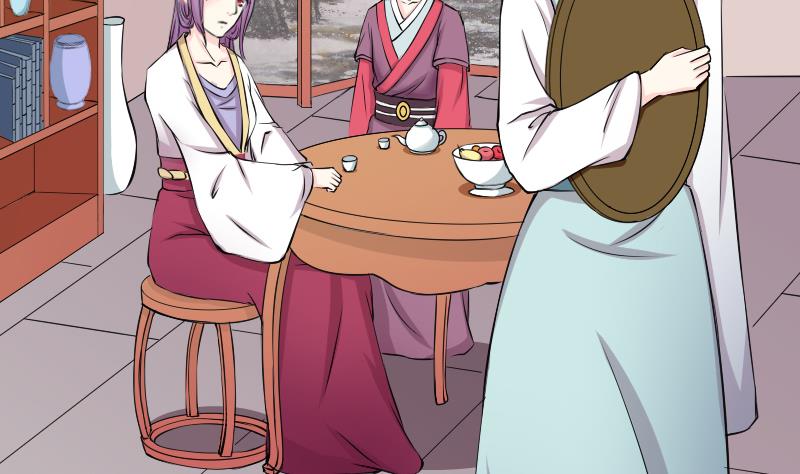 第135话 金丹 2-第136话