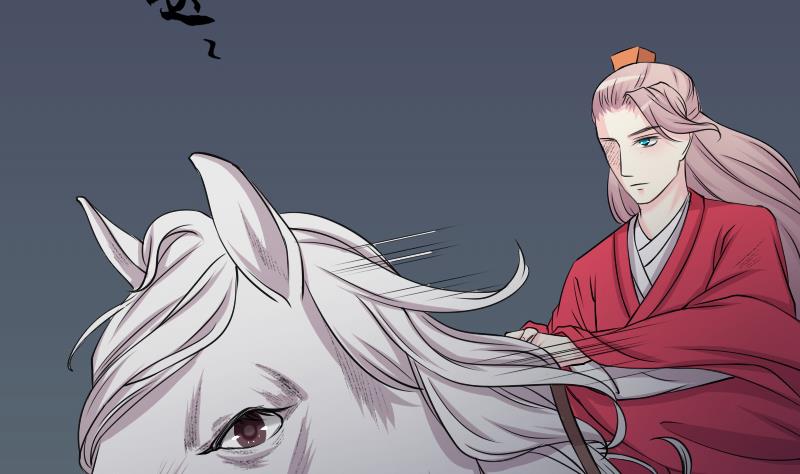 第155话 求药 2-第156话