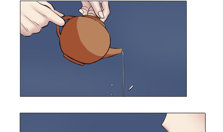 第085话 喝茶 3-第86话