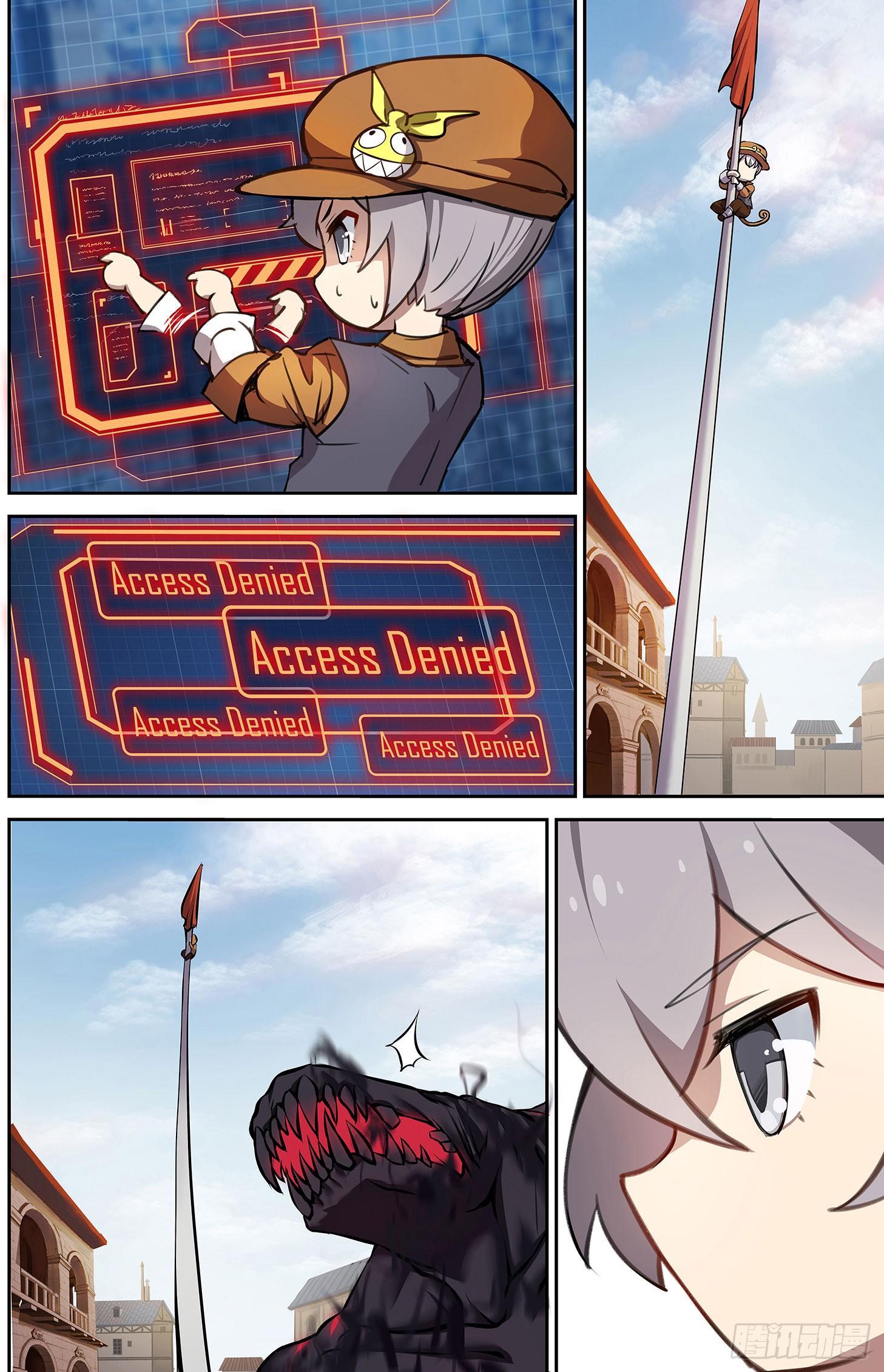 樱花追忆篇 第五话-第12话