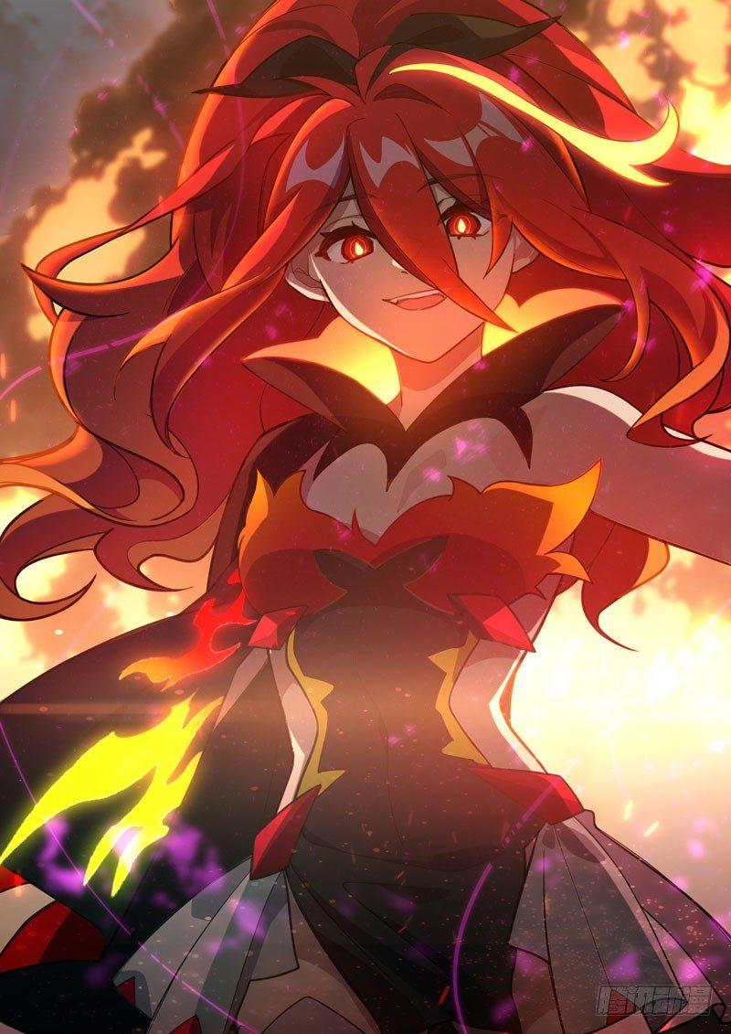 第二次崩坏 第三十话 律者袭来-第120话