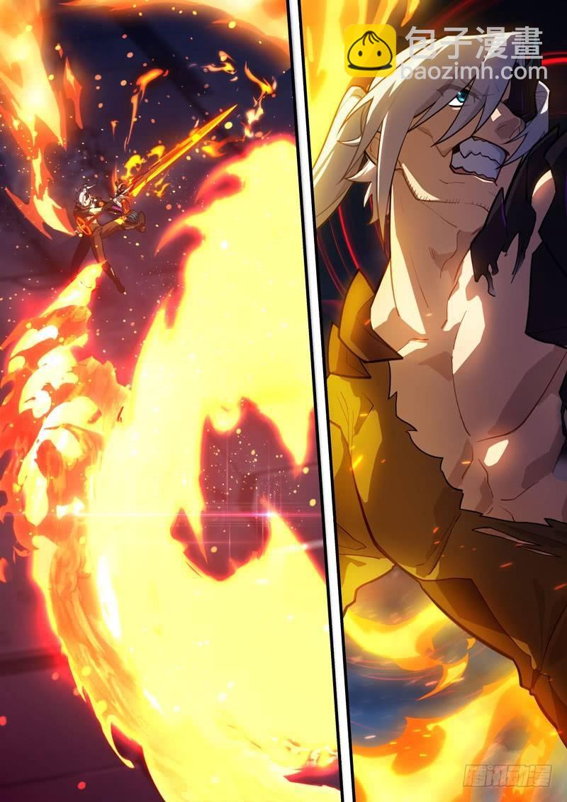 第二次崩坏 第六十话 异变-第150话