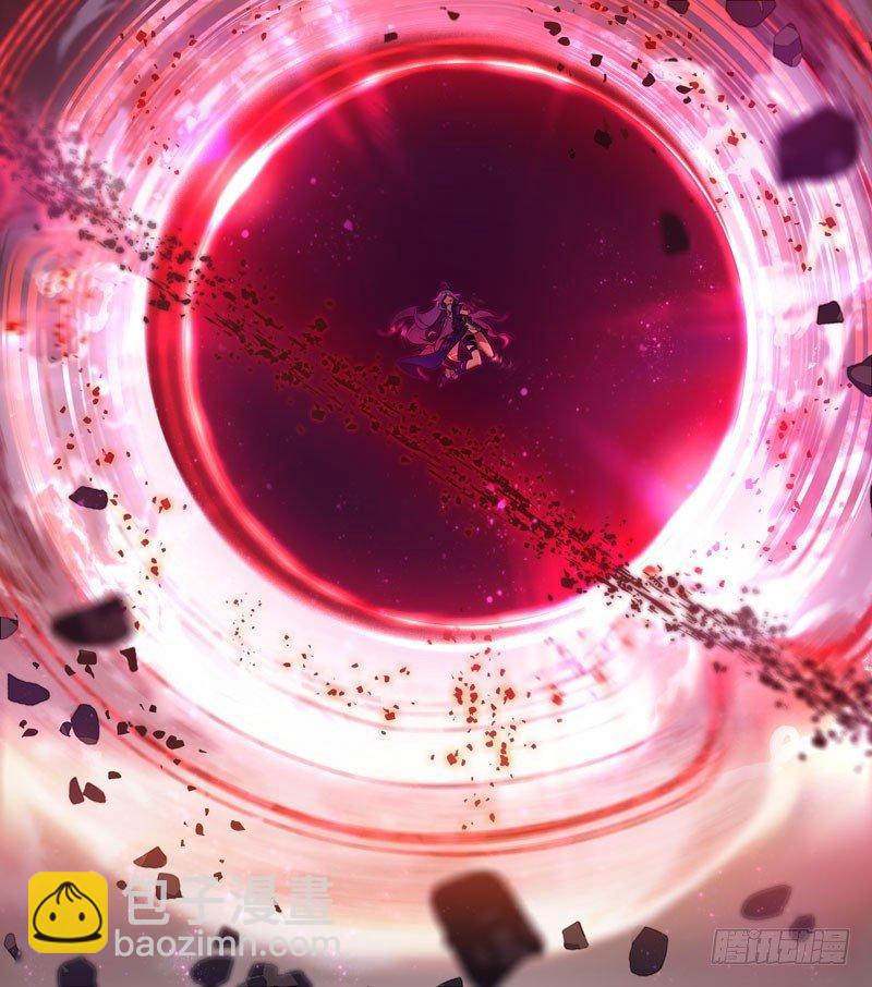 第二次崩坏 第十话 对决-第100话