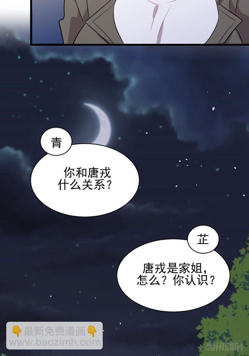 本劍仙絕不吃軟飯 - 第120話 風波不斷(1/2) - 8