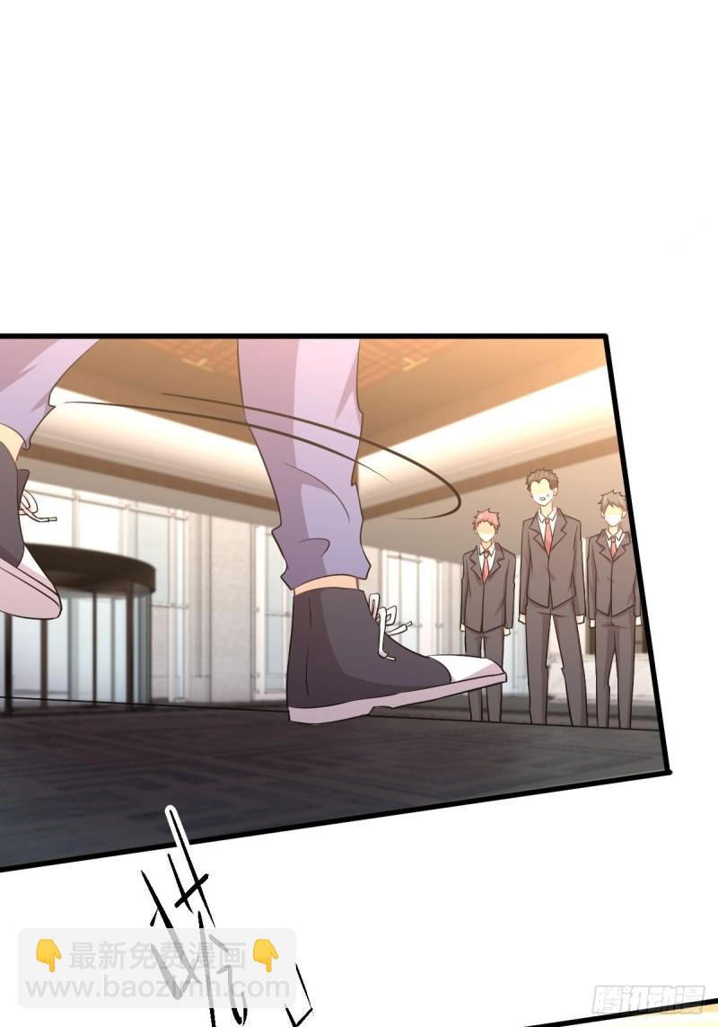 本劍仙絕不吃軟飯 - 第172話 真當爹 - 6