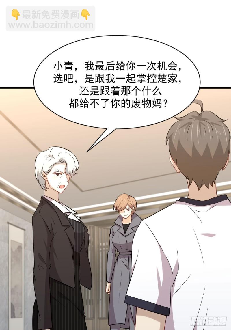 本劍仙絕不吃軟飯 - 第252話 最終反擊(1/2) - 6