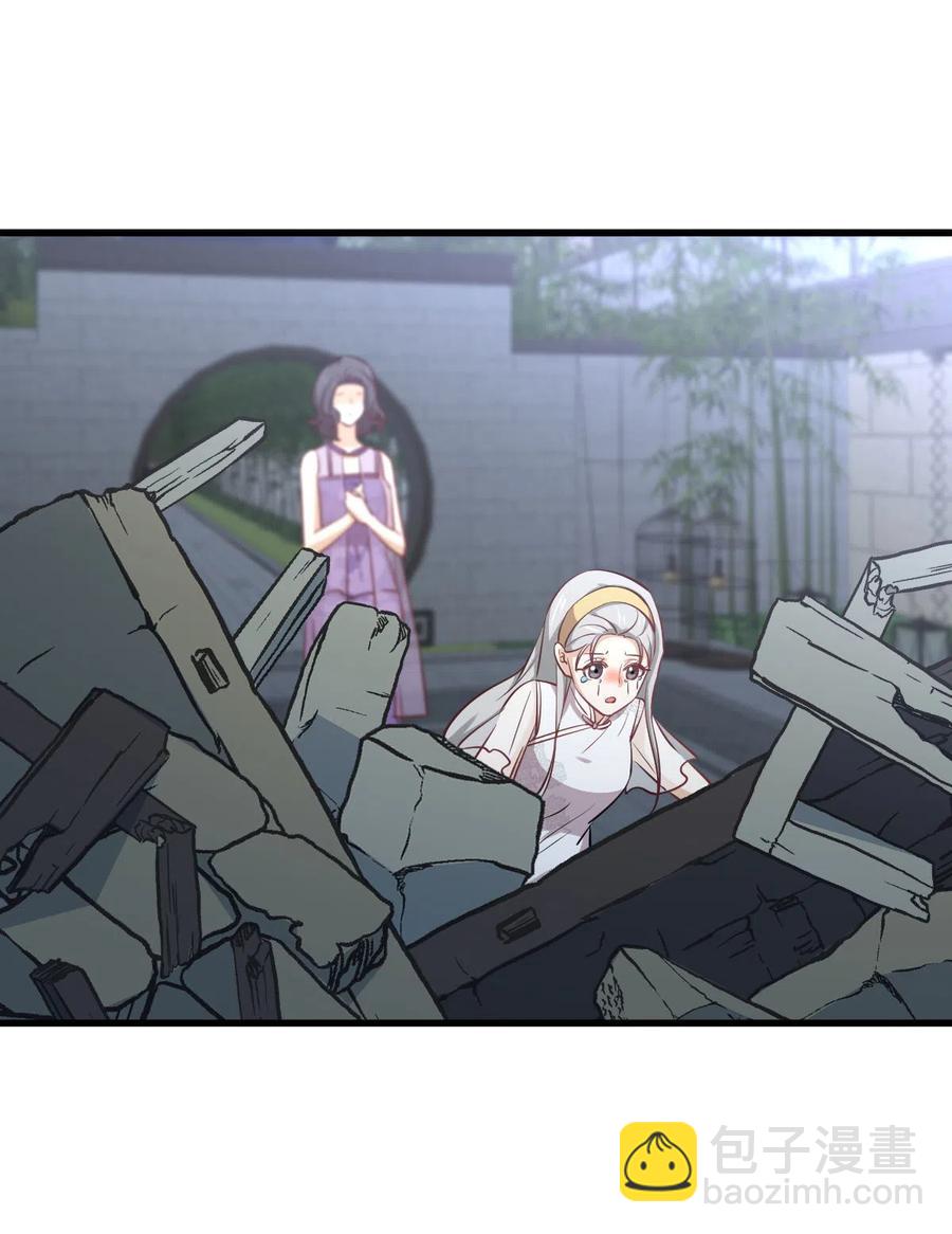 本劍仙絕不吃軟飯 - 第268話 情難自禁(1/2) - 3