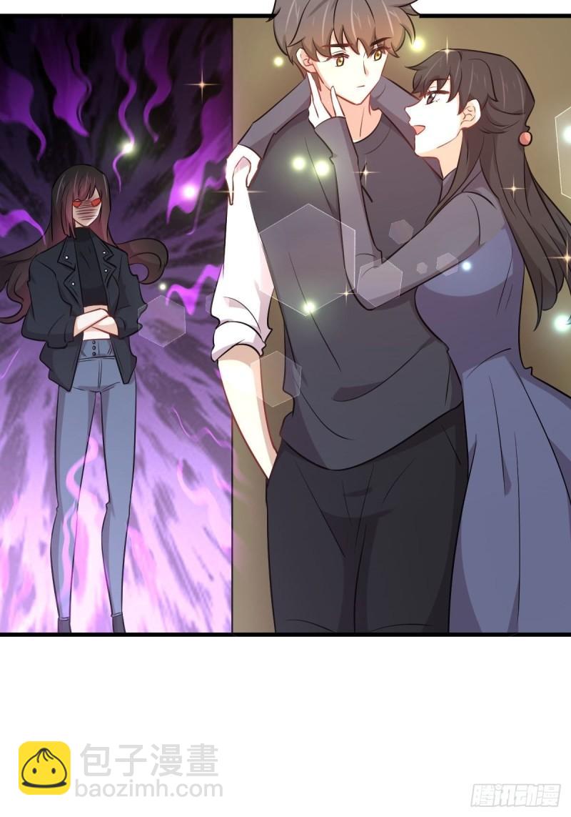 本劍仙絕不吃軟飯 - 第276話 進入半決賽(1/2) - 3