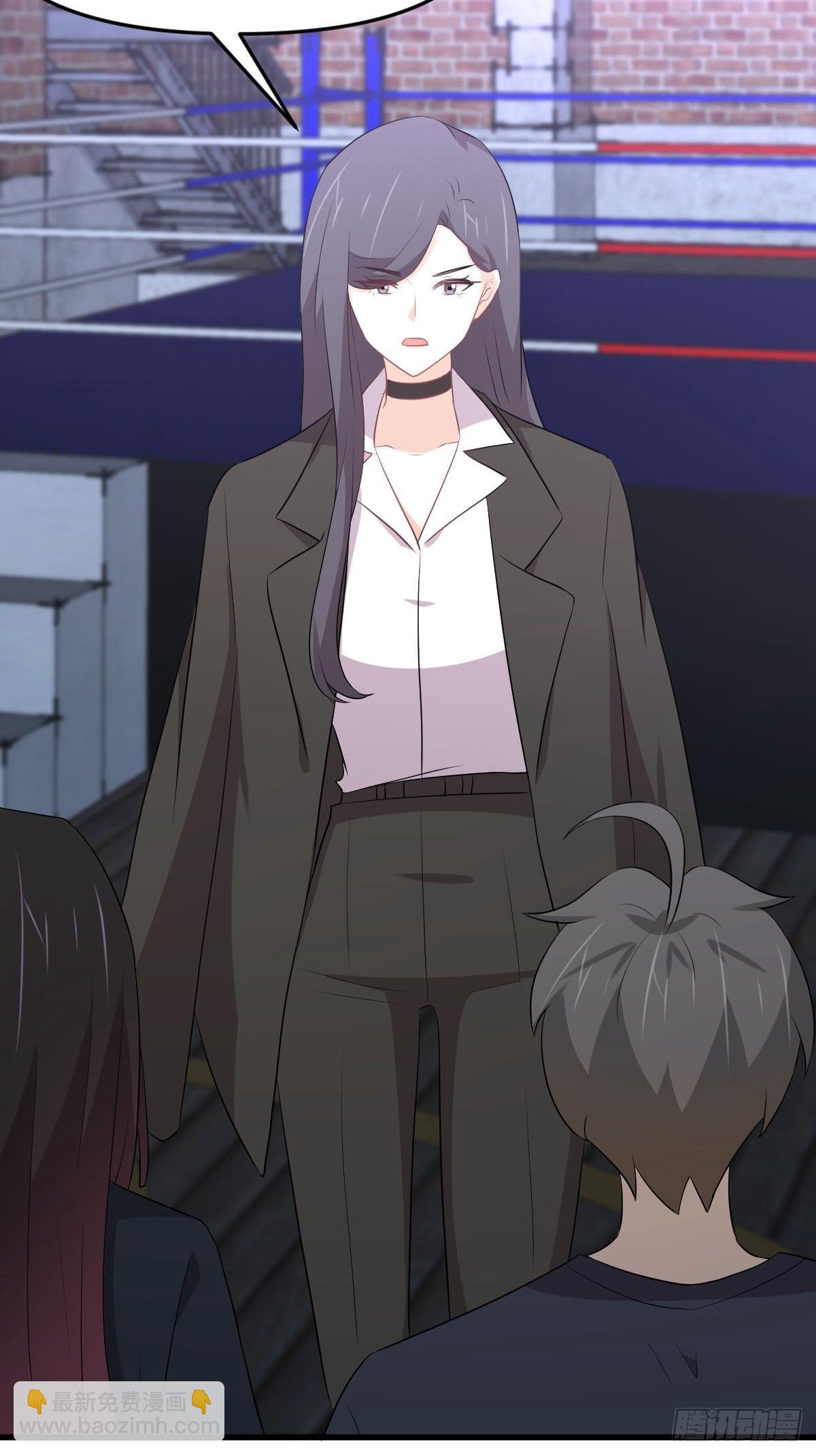 本劍仙絕不吃軟飯 - 第310話 接管“獵人”(1/2) - 2