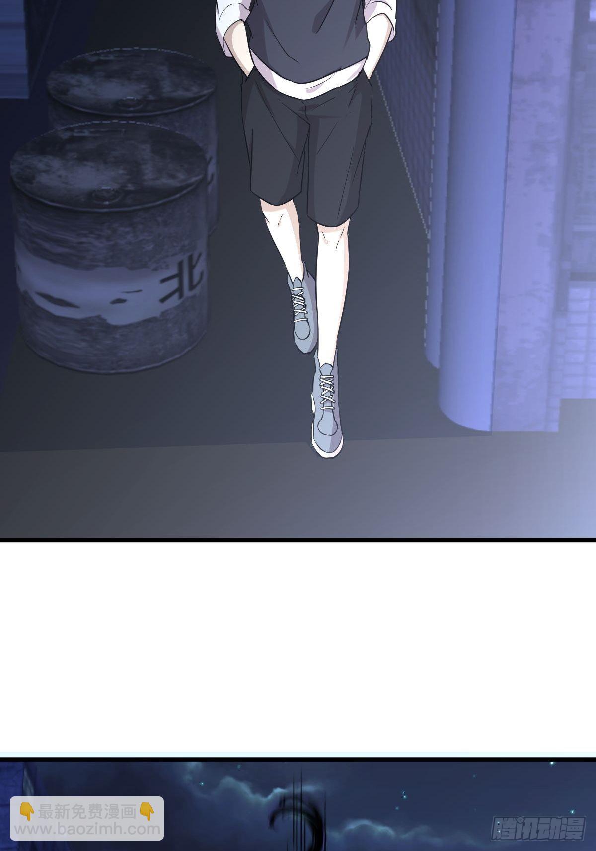 本劍仙絕不吃軟飯 - 第310話 接管“獵人”(1/2) - 1