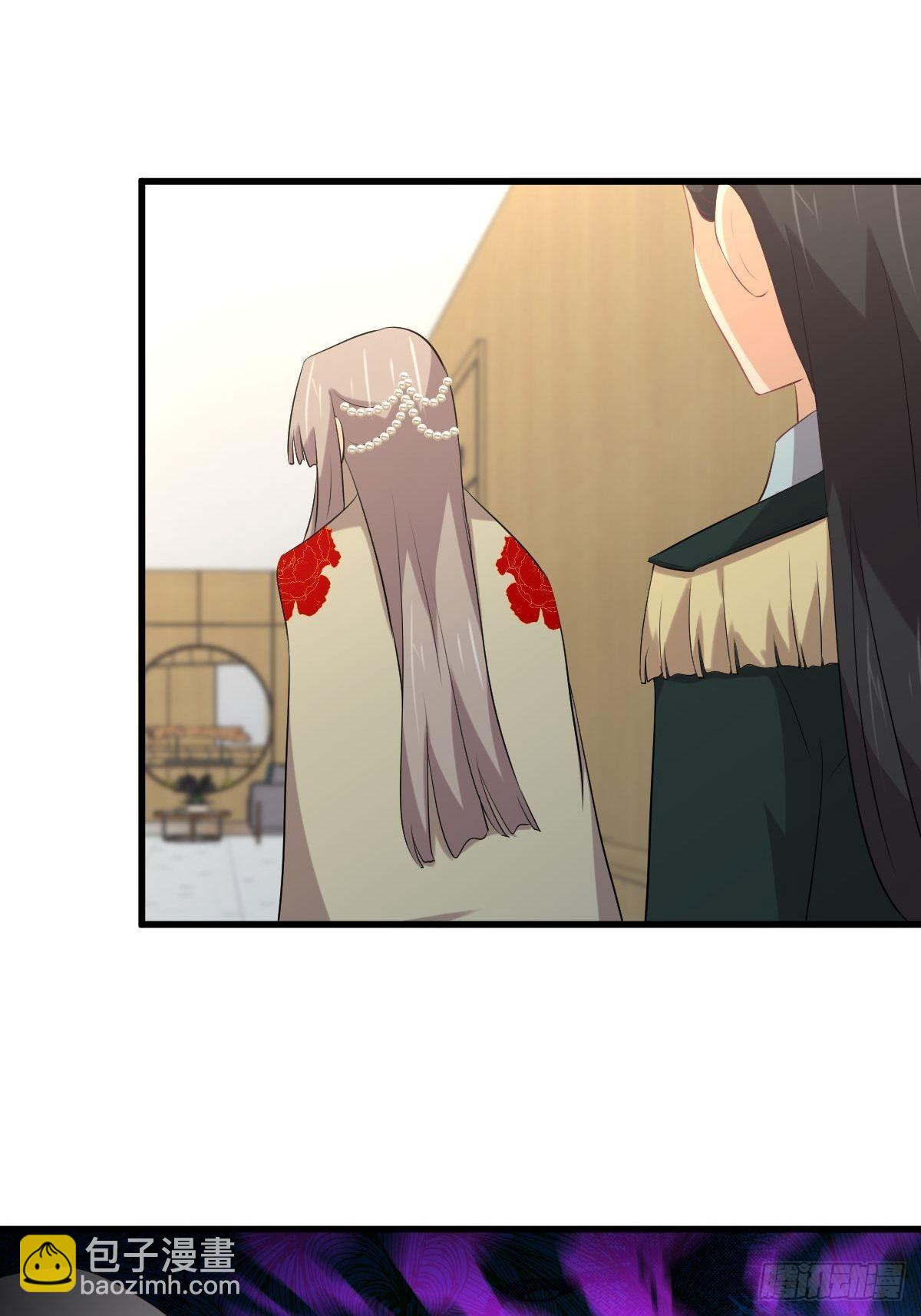 本劍仙絕不吃軟飯 - 第324話 太女自盡(2/2) - 1