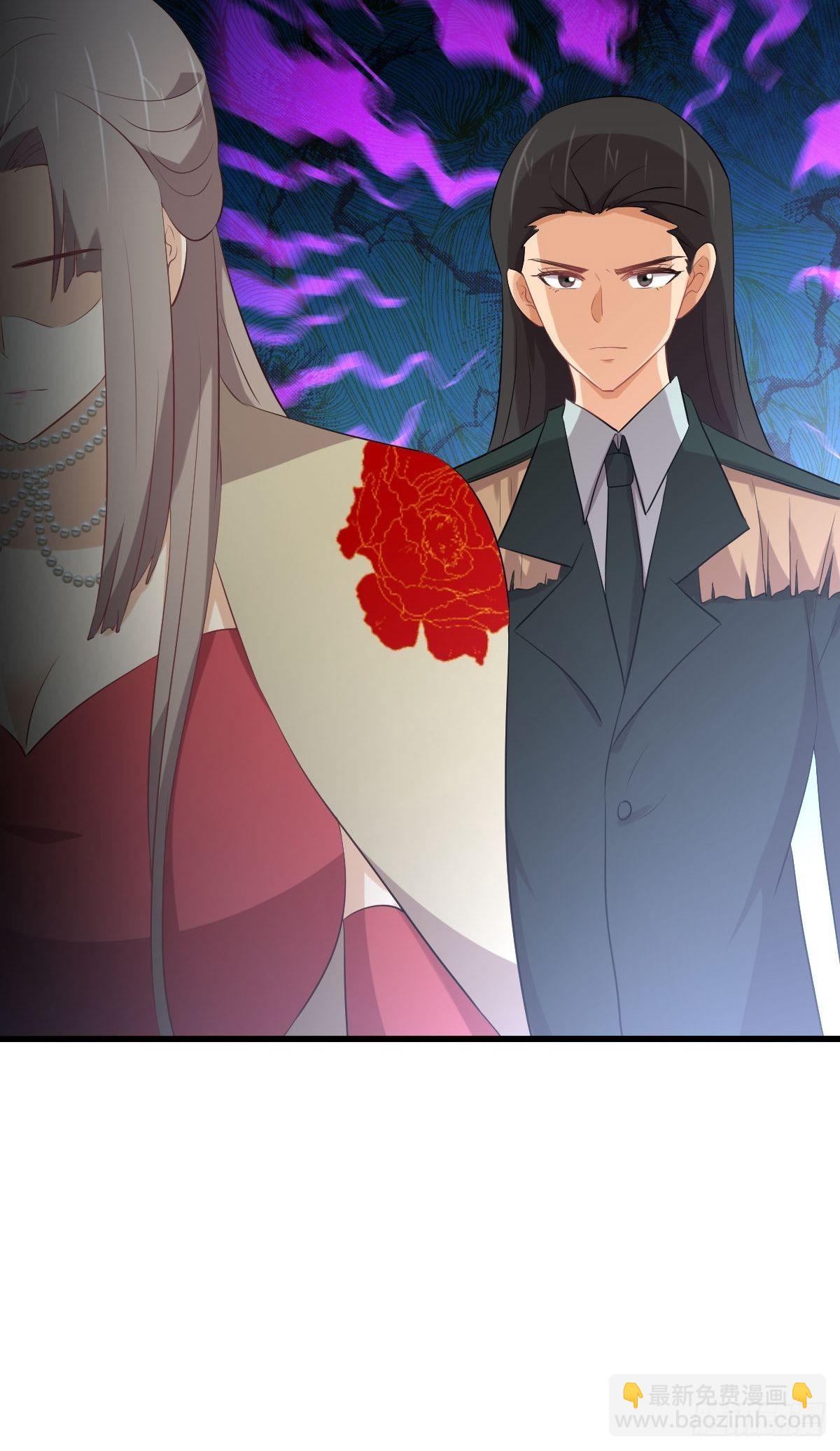 本劍仙絕不吃軟飯 - 第324話 太女自盡(2/2) - 2