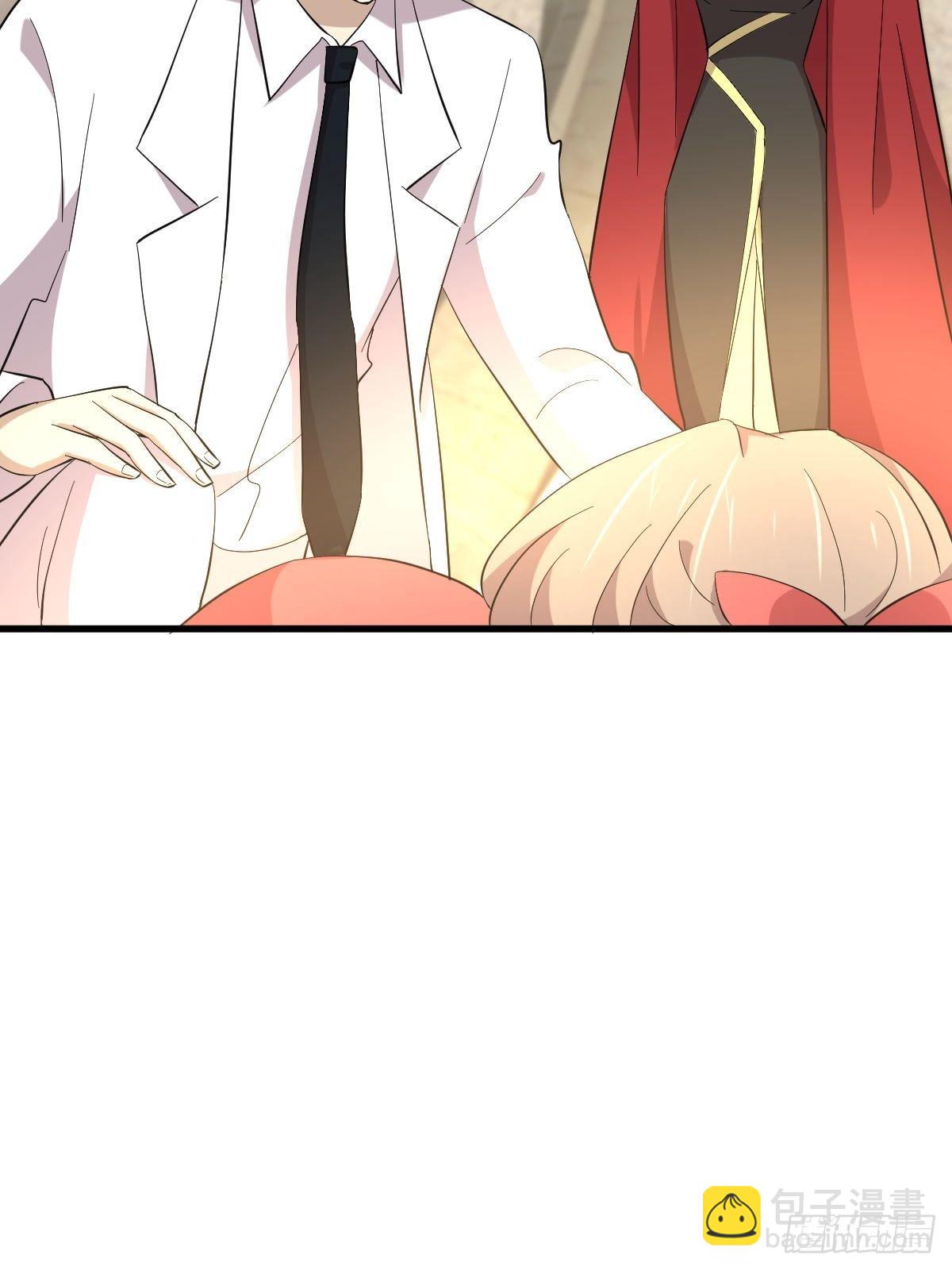 本劍仙絕不吃軟飯 - 第334話 絕處逢生(1/2) - 5