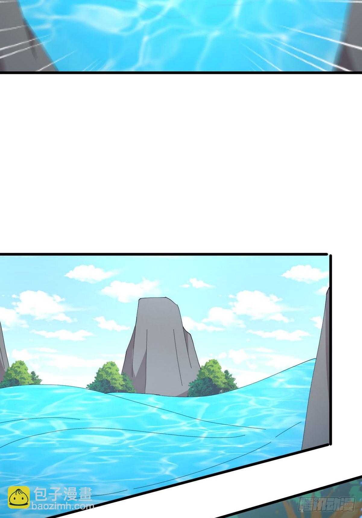 本劍仙絕不吃軟飯 - 第366話 永鎮雲江(1/2) - 7