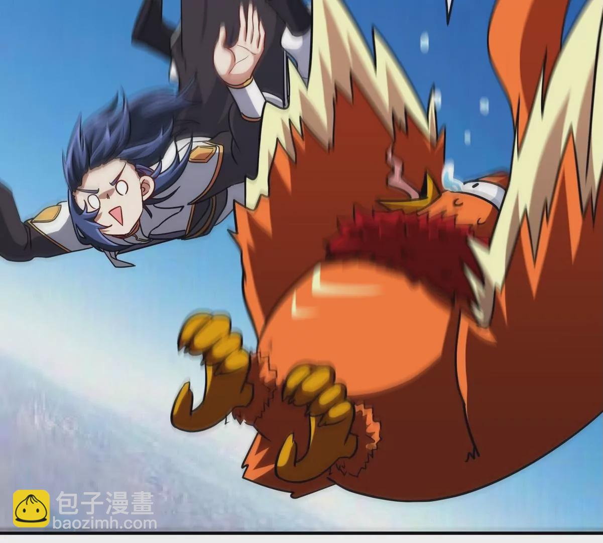 第081话 遗迹世界(1/3)-第82话