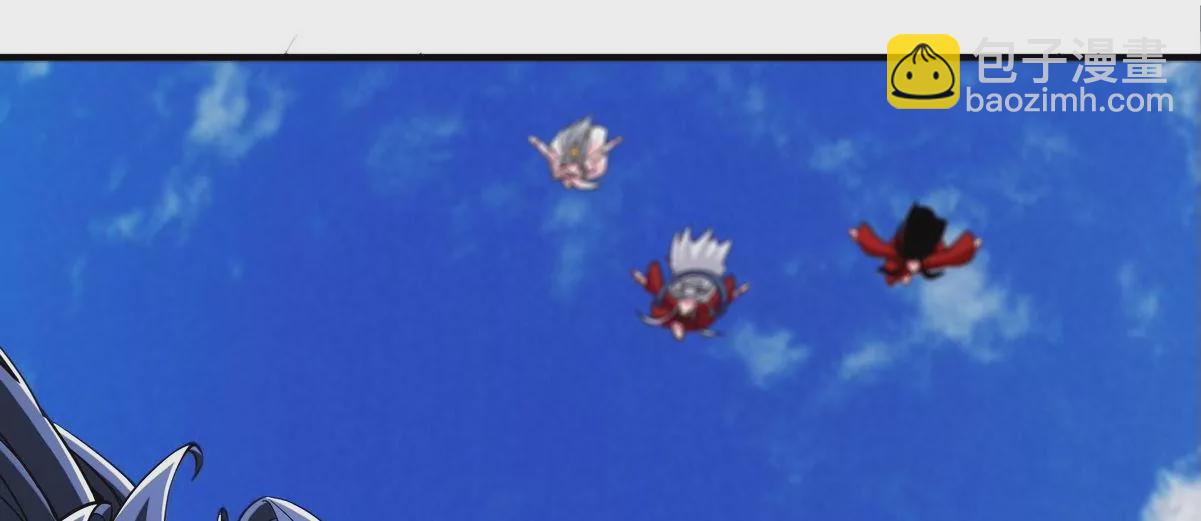 第081话 遗迹世界(1/3)-第82话