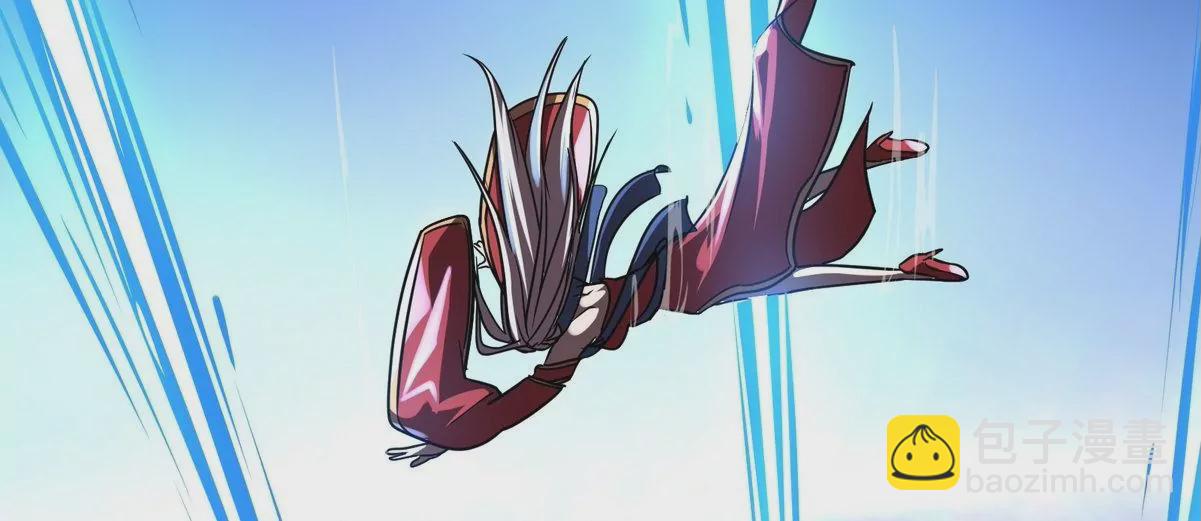 第081话 遗迹世界(1/3)-第82话